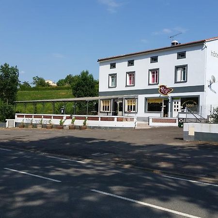 Campagne-sur-Aude Le Relais De La Haute Vallee מראה חיצוני תמונה