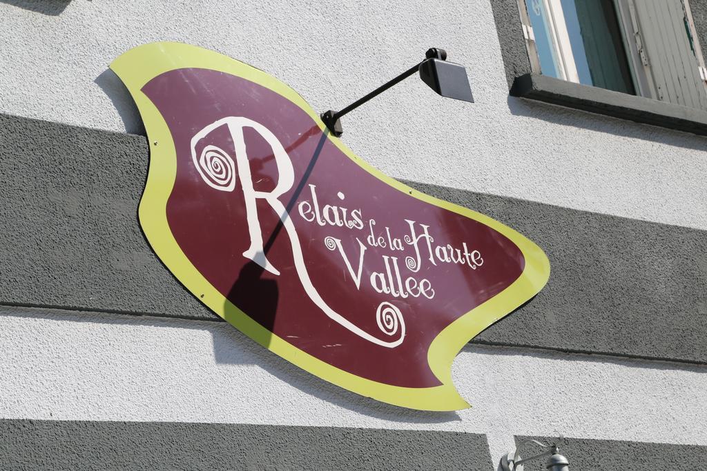 Campagne-sur-Aude Le Relais De La Haute Vallee מראה חיצוני תמונה