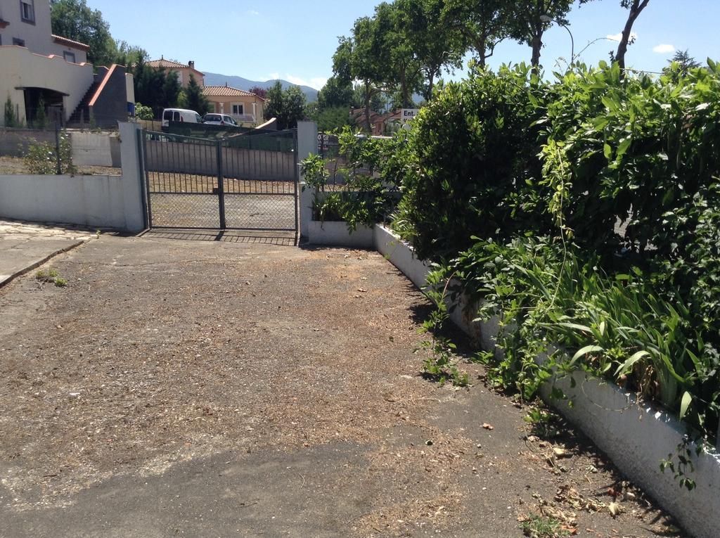 Campagne-sur-Aude Le Relais De La Haute Vallee מראה חיצוני תמונה