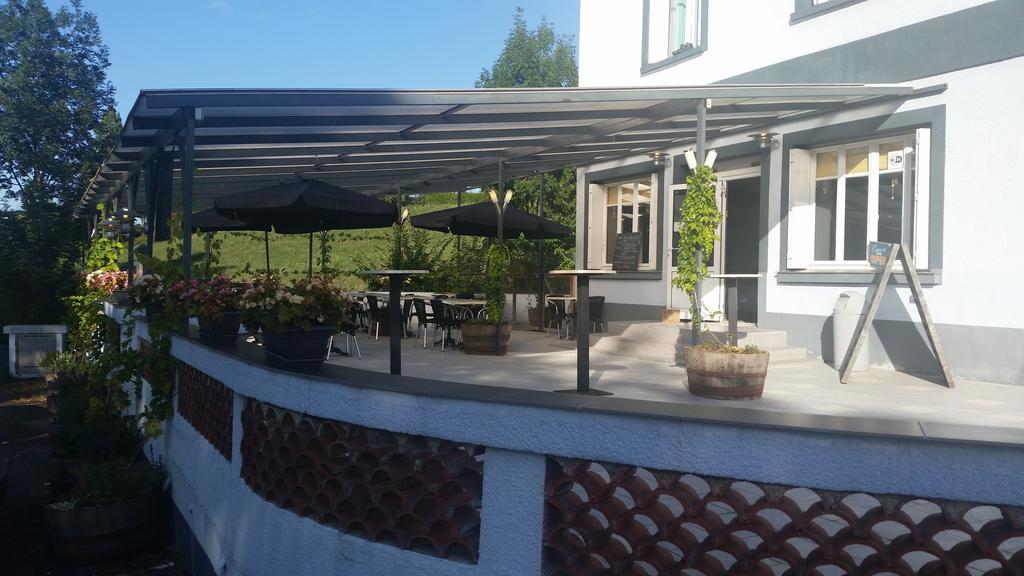 Campagne-sur-Aude Le Relais De La Haute Vallee מראה חיצוני תמונה